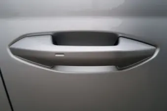 Škoda Octavia Ambition Plus