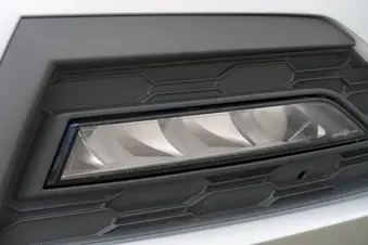 Škoda Octavia Ambition Plus