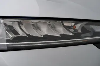 Škoda Octavia Ambition Plus