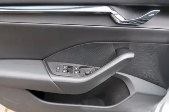 Škoda Octavia Ambition Plus