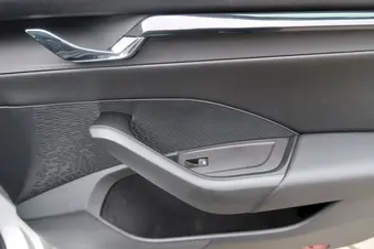 Škoda Octavia Ambition Plus