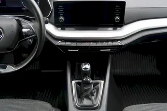 Škoda Octavia Ambition Plus