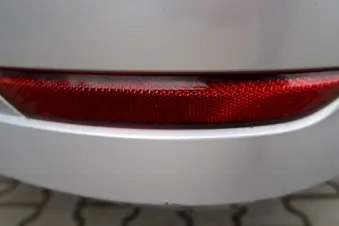 Škoda Octavia Ambition Plus