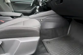 Škoda Octavia Ambition Plus