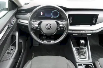 Škoda Octavia Ambition Plus
