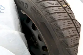 Škoda Octavia Ambition Plus