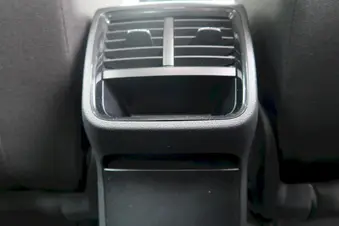 Škoda Octavia Ambition Plus