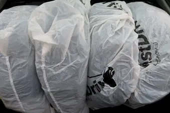 Škoda Octavia Ambition Plus