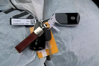 Škoda Octavia Ambition Plus