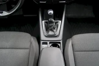 Škoda Octavia Ambition Plus