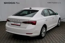Octavia Style