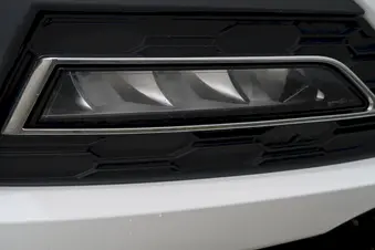 Škoda Octavia Style