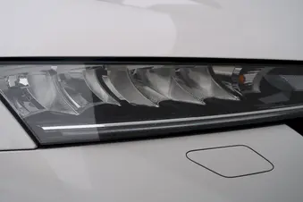 Škoda Octavia Style