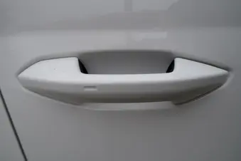 Škoda Octavia Style