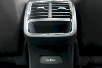 Škoda Octavia Style