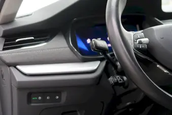 Škoda Octavia Style