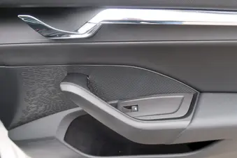 Škoda Octavia Style