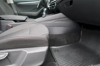 Škoda Octavia Style