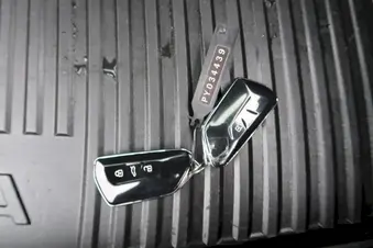 Škoda Octavia Style