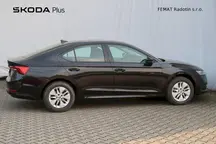 Octavia Active Plus