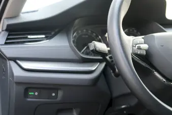 Škoda Octavia Active Plus