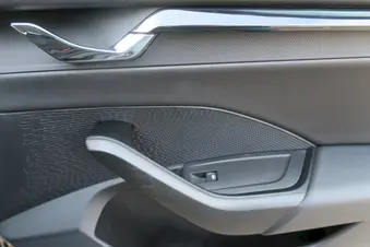 Škoda Octavia Active Plus