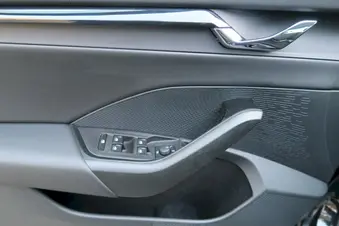 Škoda Octavia Active Plus