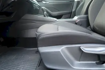 Škoda Octavia Active Plus