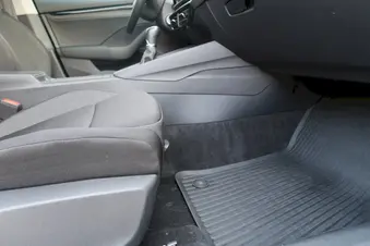 Škoda Octavia Active Plus