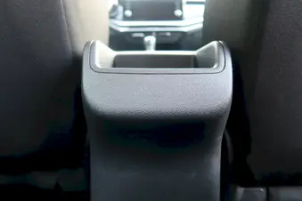 Škoda Octavia Active Plus