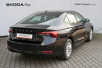 Škoda Octavia Active Plus