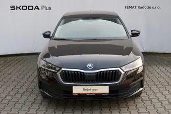 Škoda Octavia Active Plus