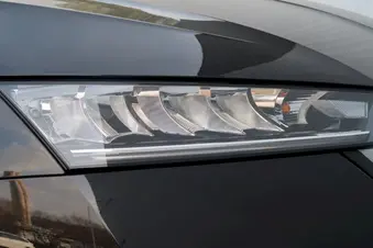 Škoda Octavia Active Plus