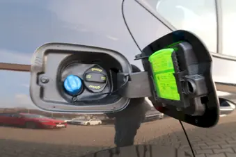 Škoda Octavia Active Plus