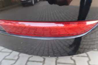 Škoda Octavia Active Plus