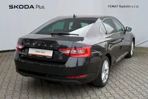 Superb Ambition Plus