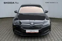 Superb Ambition Plus