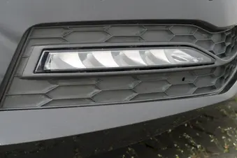 Škoda Superb Ambition Plus