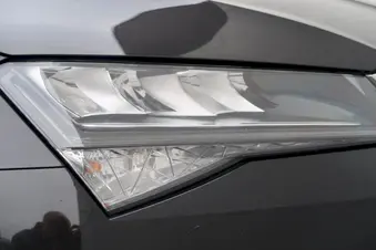 Škoda Superb Ambition Plus