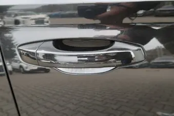 Škoda Superb Ambition Plus