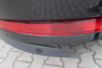 Škoda Superb Ambition Plus