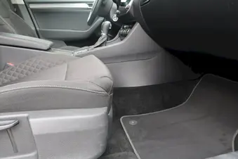 Škoda Superb Ambition Plus
