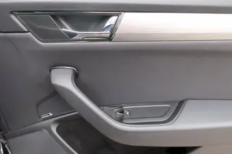 Škoda Superb Ambition Plus