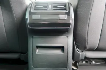 Škoda Superb Ambition Plus