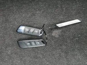 Škoda Superb Ambition Plus