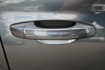 Škoda Superb Style Extra