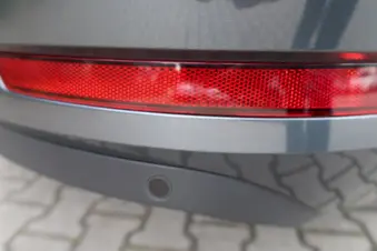 Škoda Superb Style Extra