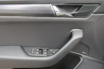 Škoda Superb Style Extra