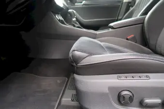 Škoda Superb Style Extra