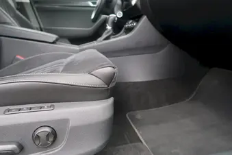 Škoda Superb Style Extra